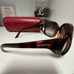 Valentino Sunglasses